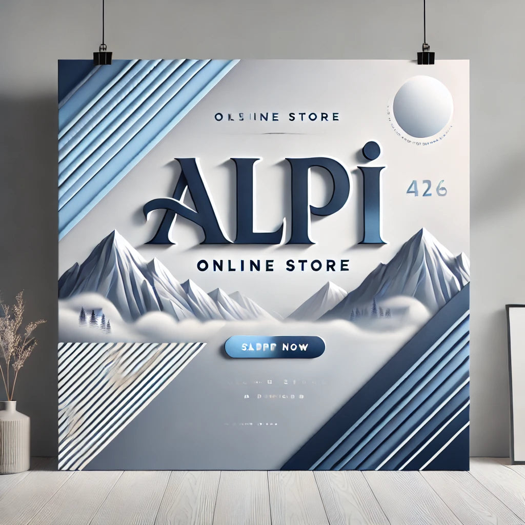 ALPI STORE